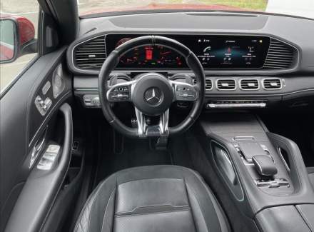 Mercedes-Benz - GLE