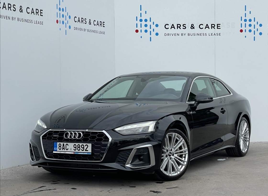 Audi - A5