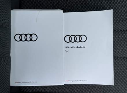 Audi - A5