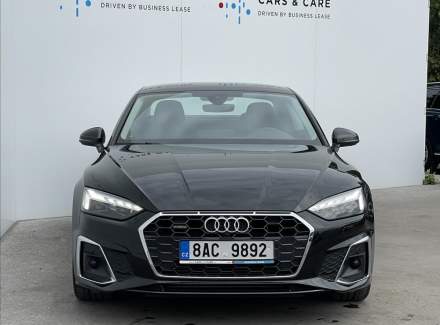 Audi - A5