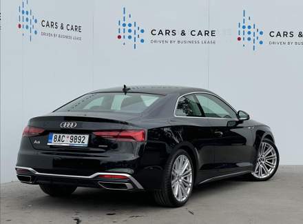 Audi - A5