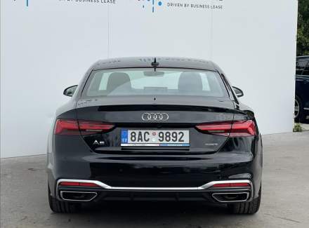 Audi - A5