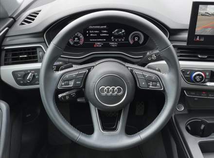 Audi - A5