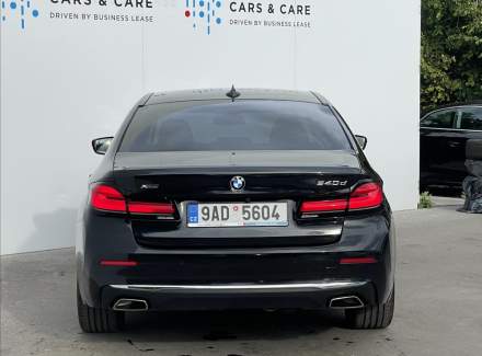 BMW - 5er