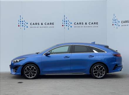 Kia - Pro Cee'd