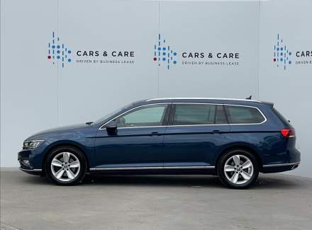 Volkswagen - Passat