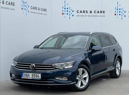 Volkswagen - Passat