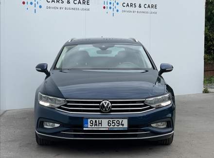 Volkswagen - Passat
