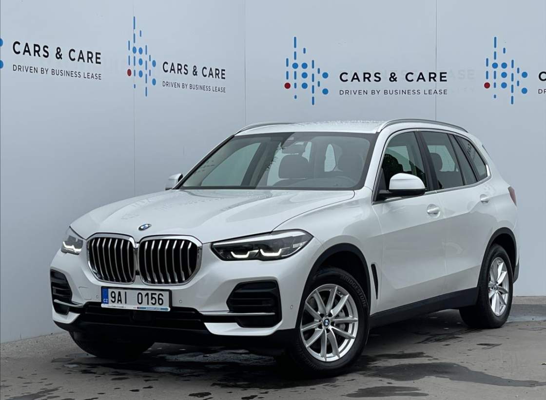 BMW - X5