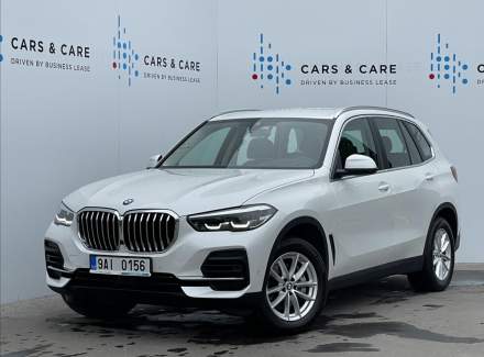 BMW - X5