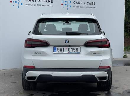 BMW - X5