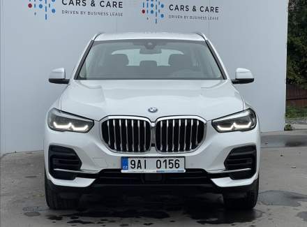 BMW - X5