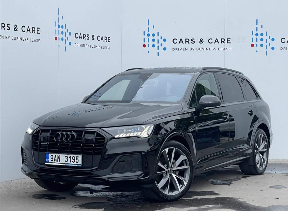 Audi - Q7