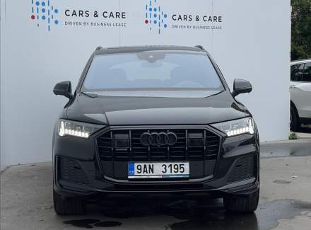 Audi - Q7