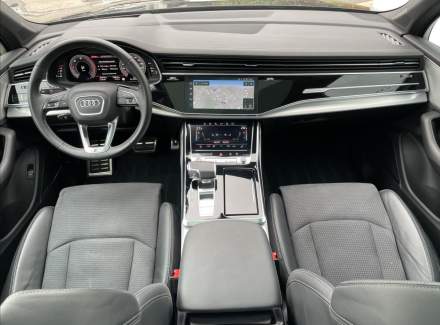 Audi - Q7