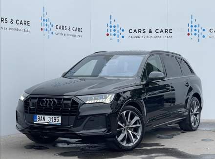 Audi - Q7