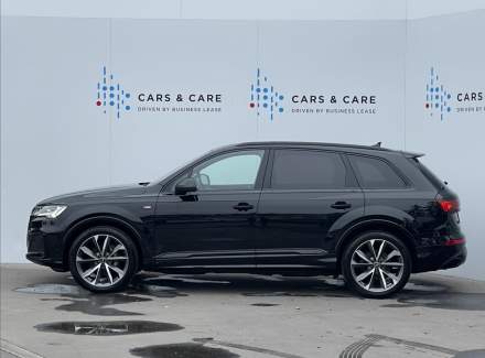 Audi - Q7