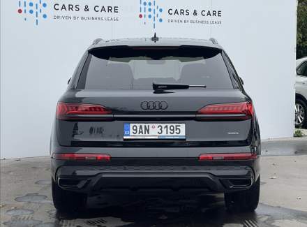 Audi - Q7