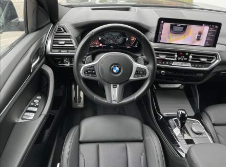 BMW - X4