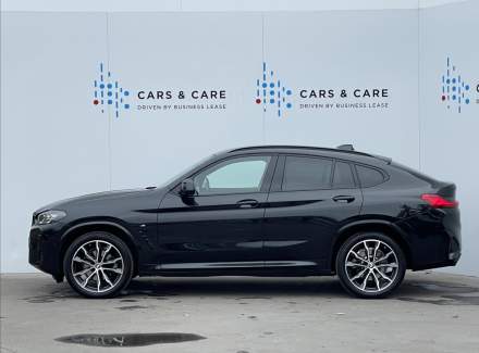BMW - X4