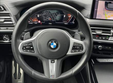 BMW - X4