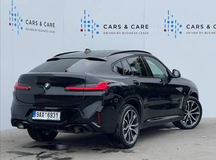 BMW - X4