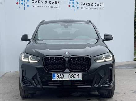 BMW - X4