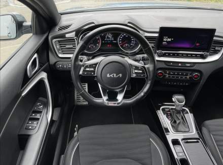 Kia - Pro Cee'd