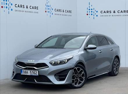 Kia - Pro Cee'd