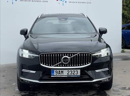 Volvo - XC60