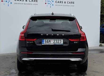 Volvo - XC60