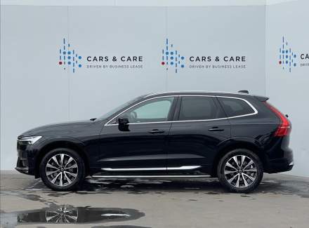 Volvo - XC60