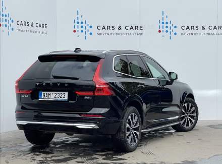 Volvo - XC60