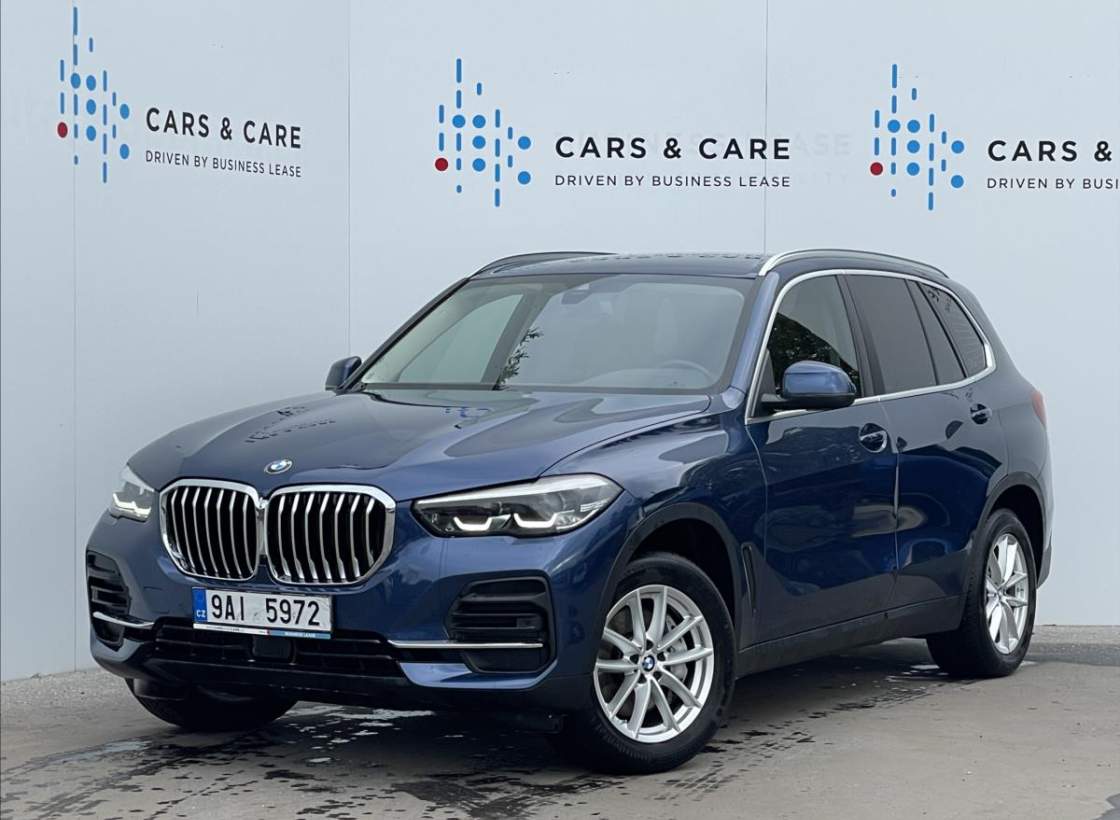 BMW - X5