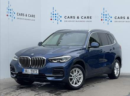 BMW - X5