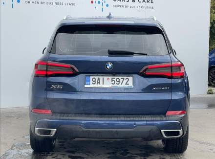 BMW - X5