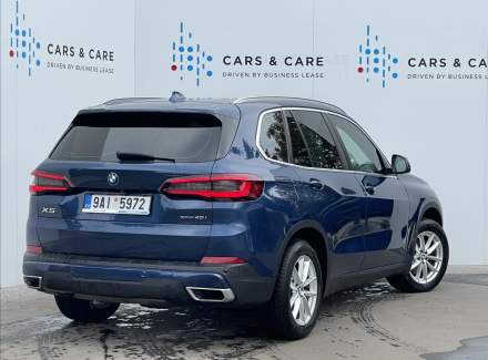 BMW - X5