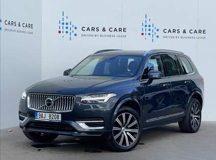 Volvo - XC90