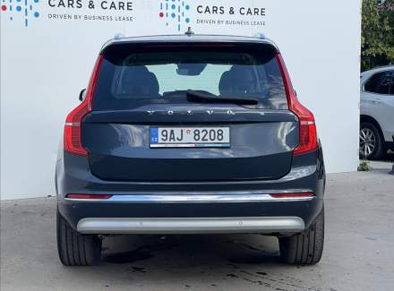 Volvo - XC90
