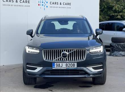 Volvo - XC90
