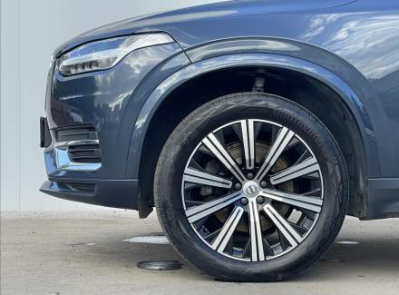 Volvo - XC90