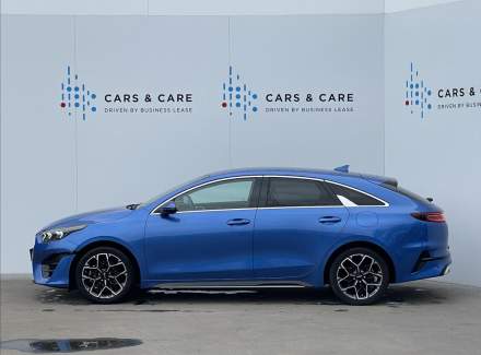 Kia - Pro Cee'd