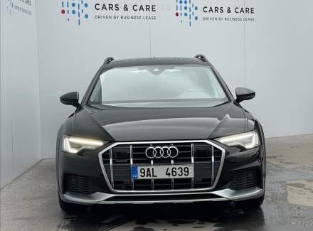 Audi - A6