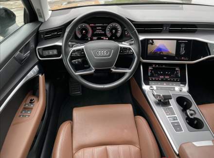 Audi - A6