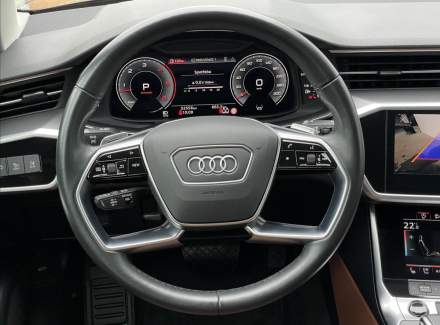 Audi - A6