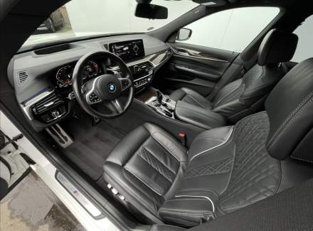 BMW - 6er