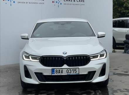 BMW - 6er