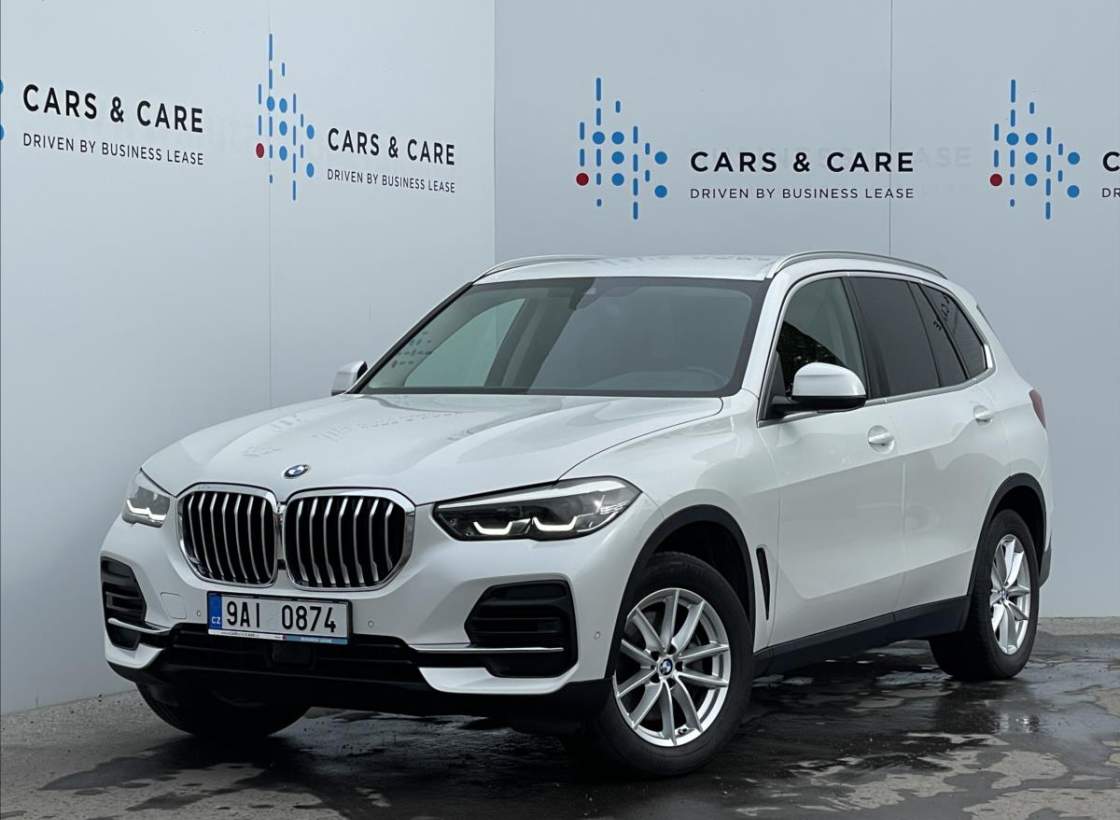 BMW - X5