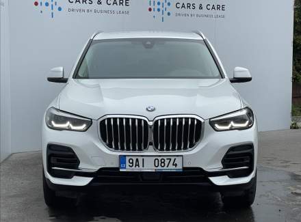 BMW - X5