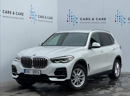 BMW - X5